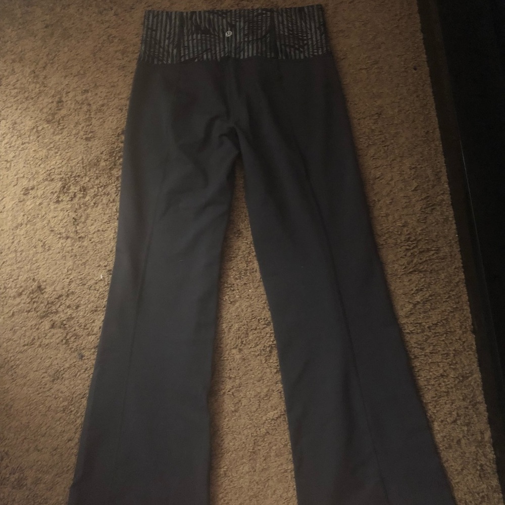 Lululemon